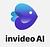 Invideo.io logo